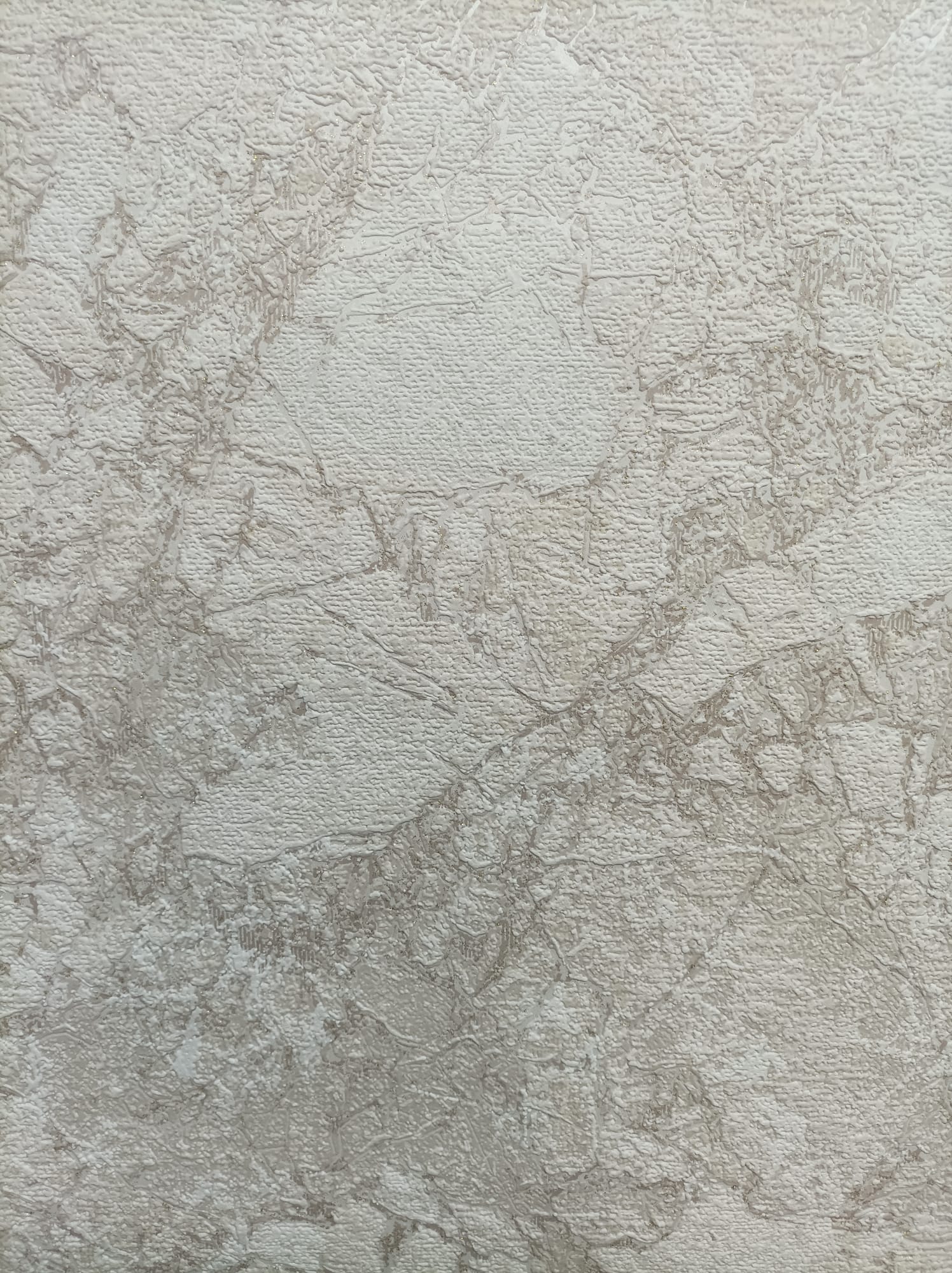Tapeta ścienna na flizelinie 3766-02 beton marmur