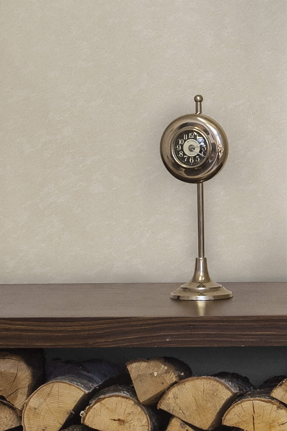 Tapeta ścienna na flizelinie A14005 tynk z brokatem